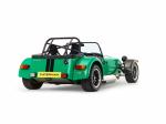 Caterham Seven 360 R 2015 года (UK)